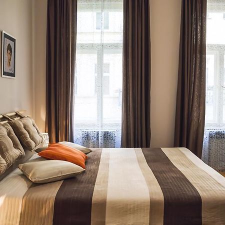 Modern Apartment Zlatnicka 8 Πράγα Εξωτερικό φωτογραφία