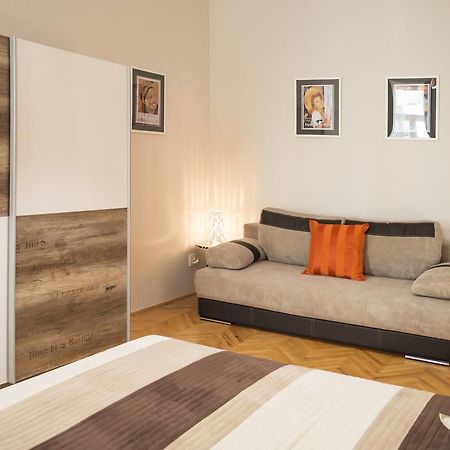 Modern Apartment Zlatnicka 8 Πράγα Εξωτερικό φωτογραφία