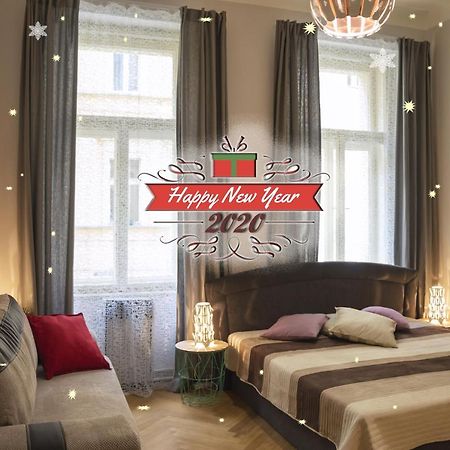 Modern Apartment Zlatnicka 8 Πράγα Εξωτερικό φωτογραφία