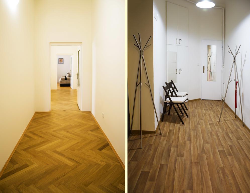 Modern Apartment Zlatnicka 8 Πράγα Εξωτερικό φωτογραφία