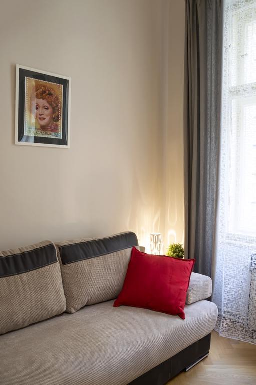 Modern Apartment Zlatnicka 8 Πράγα Εξωτερικό φωτογραφία