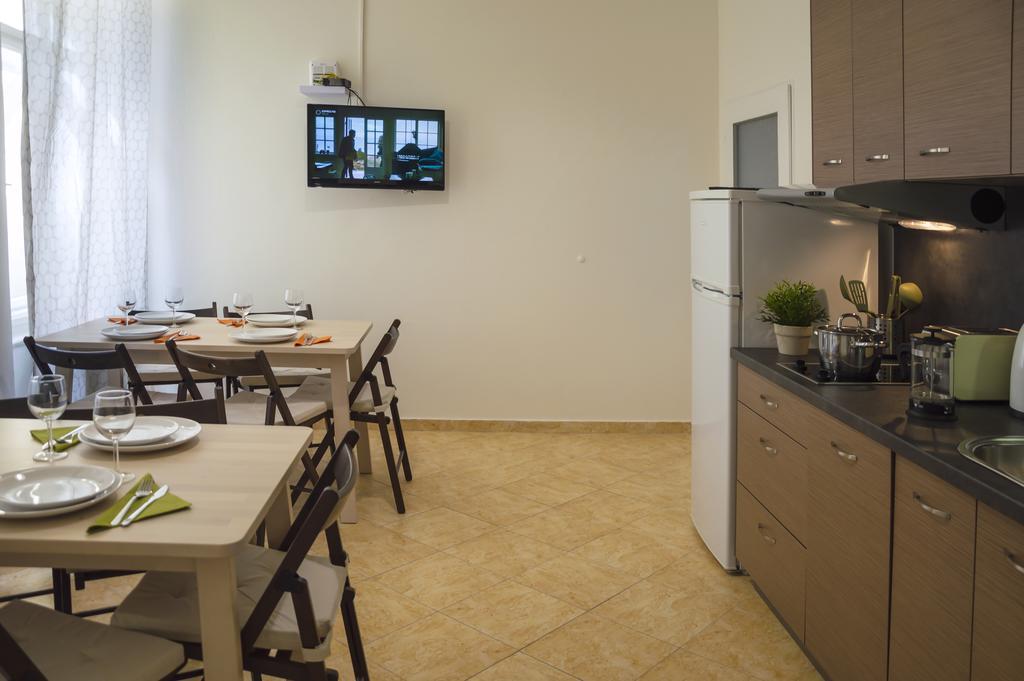 Modern Apartment Zlatnicka 8 Πράγα Εξωτερικό φωτογραφία