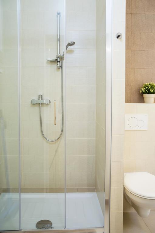 Modern Apartment Zlatnicka 8 Πράγα Εξωτερικό φωτογραφία