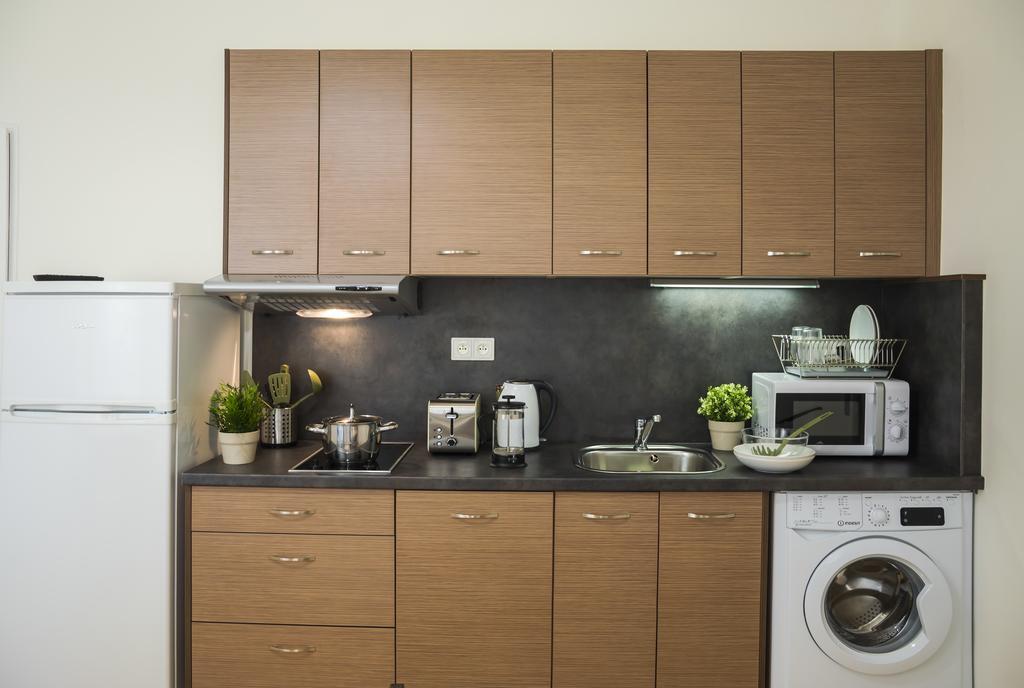 Modern Apartment Zlatnicka 8 Πράγα Εξωτερικό φωτογραφία
