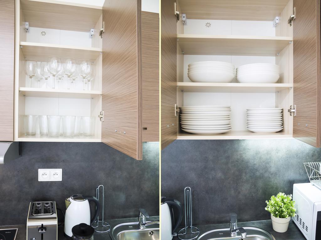 Modern Apartment Zlatnicka 8 Πράγα Εξωτερικό φωτογραφία