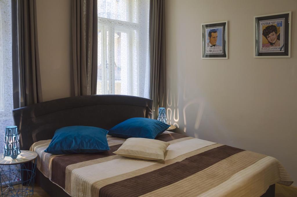 Modern Apartment Zlatnicka 8 Πράγα Εξωτερικό φωτογραφία