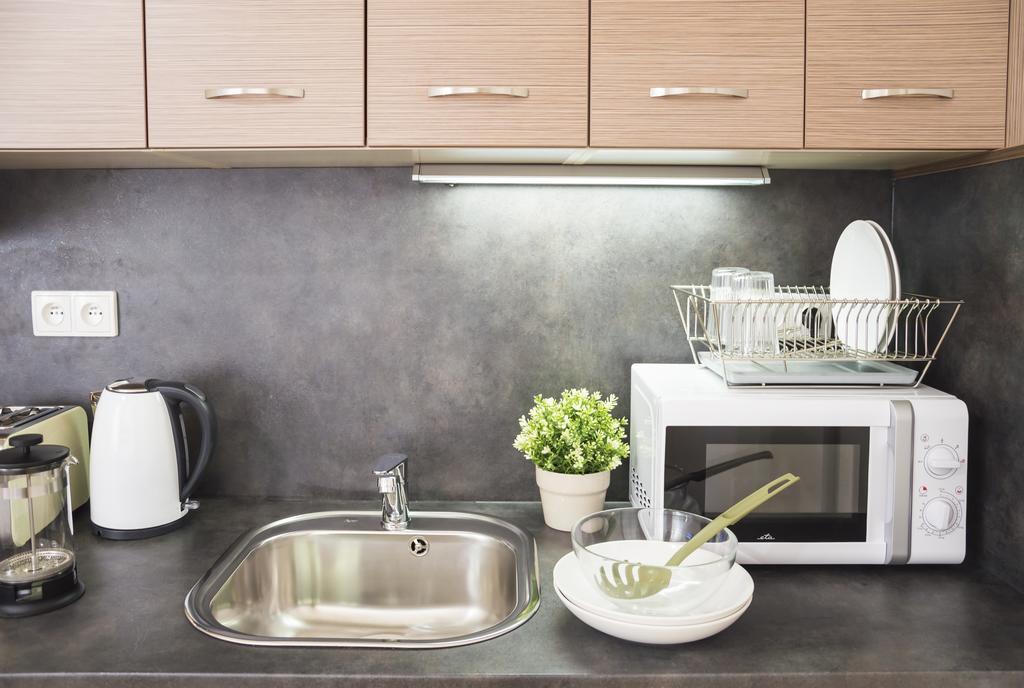 Modern Apartment Zlatnicka 8 Πράγα Εξωτερικό φωτογραφία