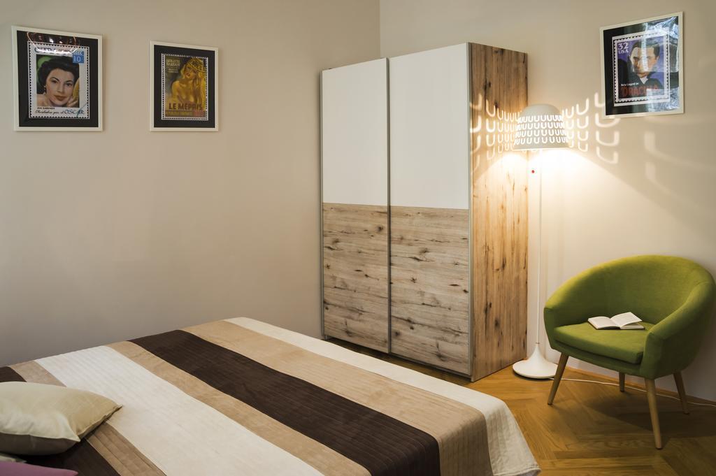 Modern Apartment Zlatnicka 8 Πράγα Εξωτερικό φωτογραφία