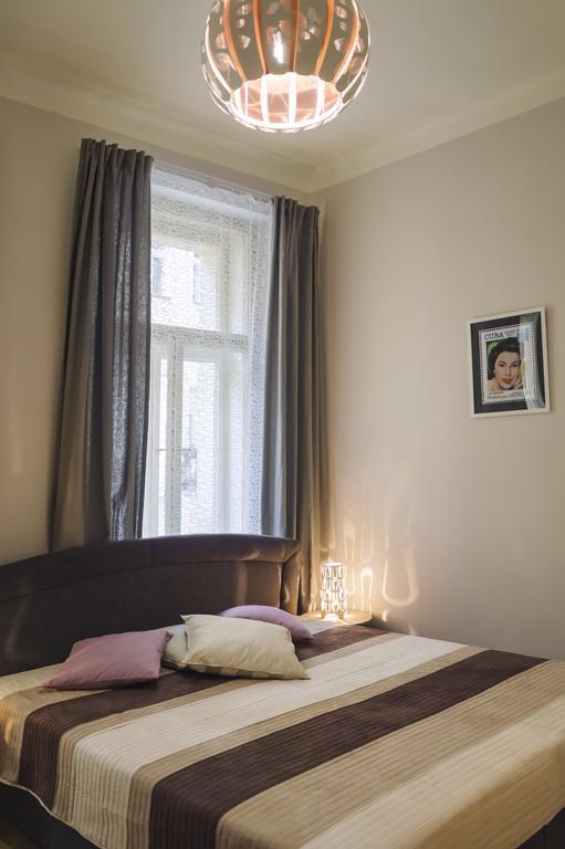 Modern Apartment Zlatnicka 8 Πράγα Εξωτερικό φωτογραφία