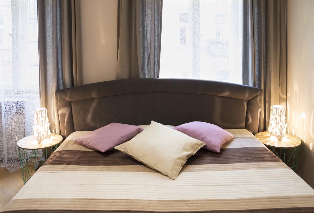 Modern Apartment Zlatnicka 8 Πράγα Εξωτερικό φωτογραφία