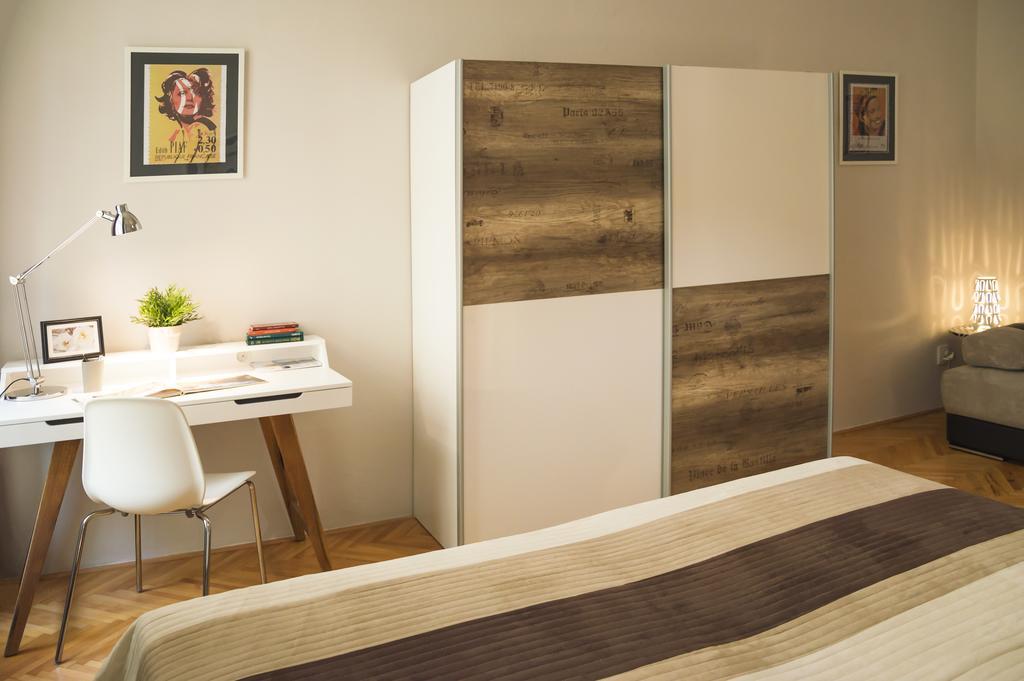 Modern Apartment Zlatnicka 8 Πράγα Εξωτερικό φωτογραφία