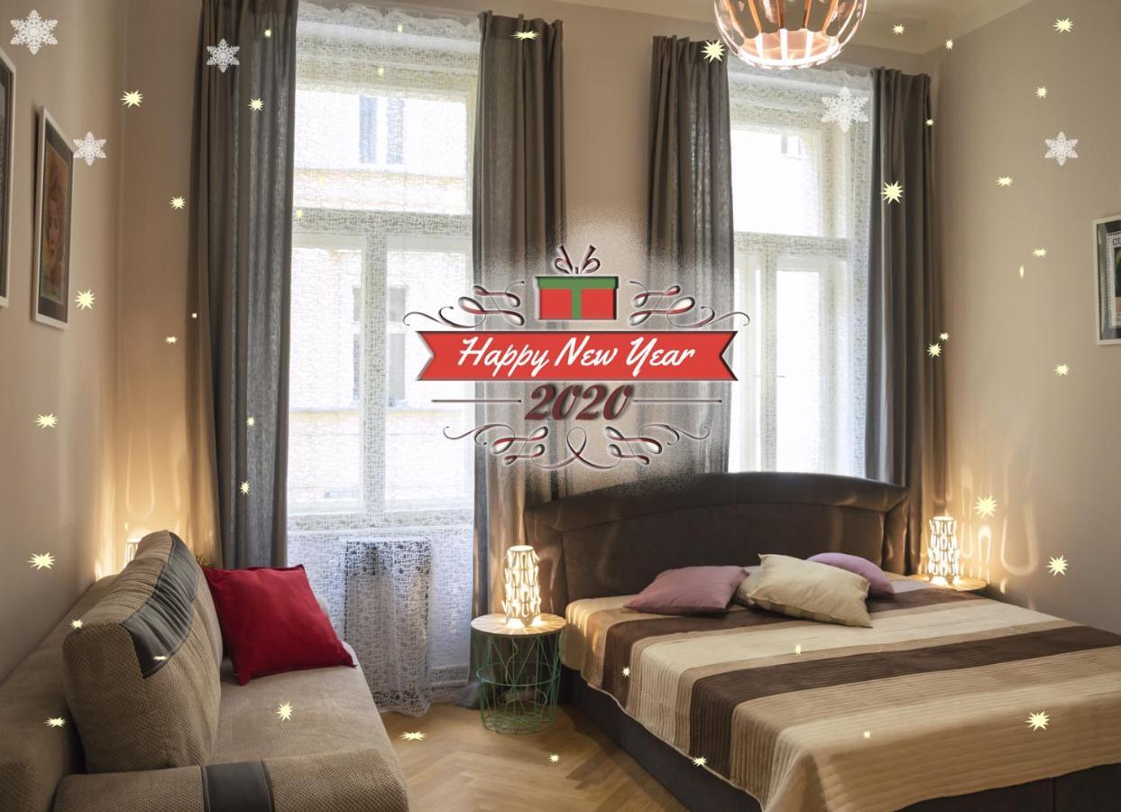 Modern Apartment Zlatnicka 8 Πράγα Εξωτερικό φωτογραφία